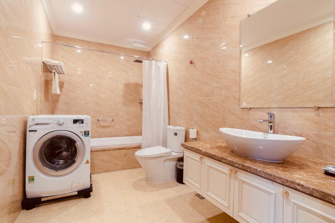 Victory Apartment Хайфонг Екстериор снимка