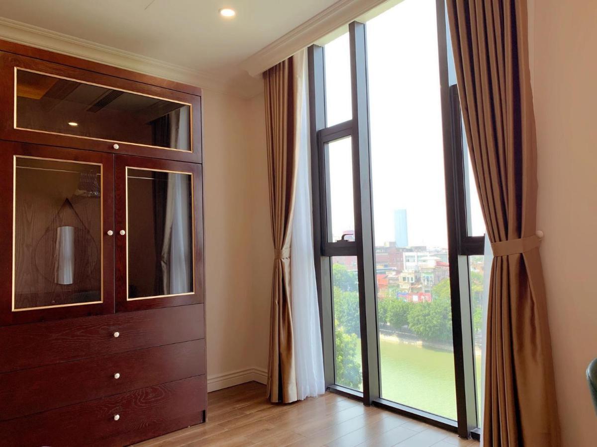 Victory Apartment Хайфонг Екстериор снимка