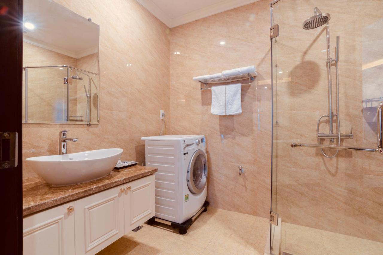 Victory Apartment Хайфонг Екстериор снимка