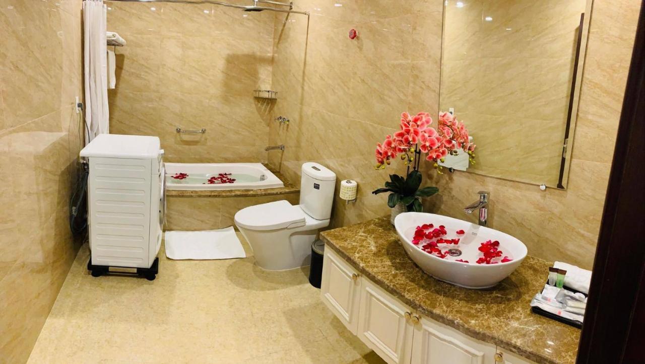 Victory Apartment Хайфонг Екстериор снимка